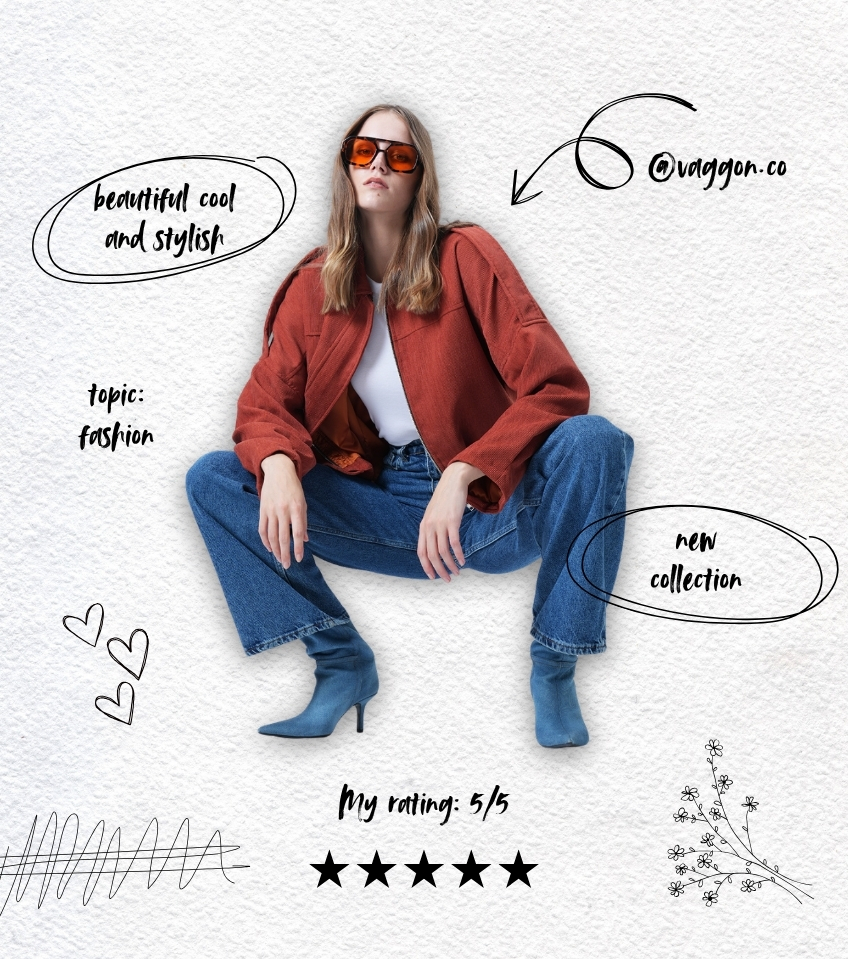 Kadın Limited Giyim