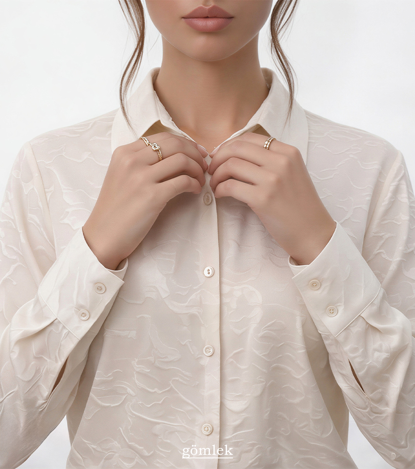 gömlek