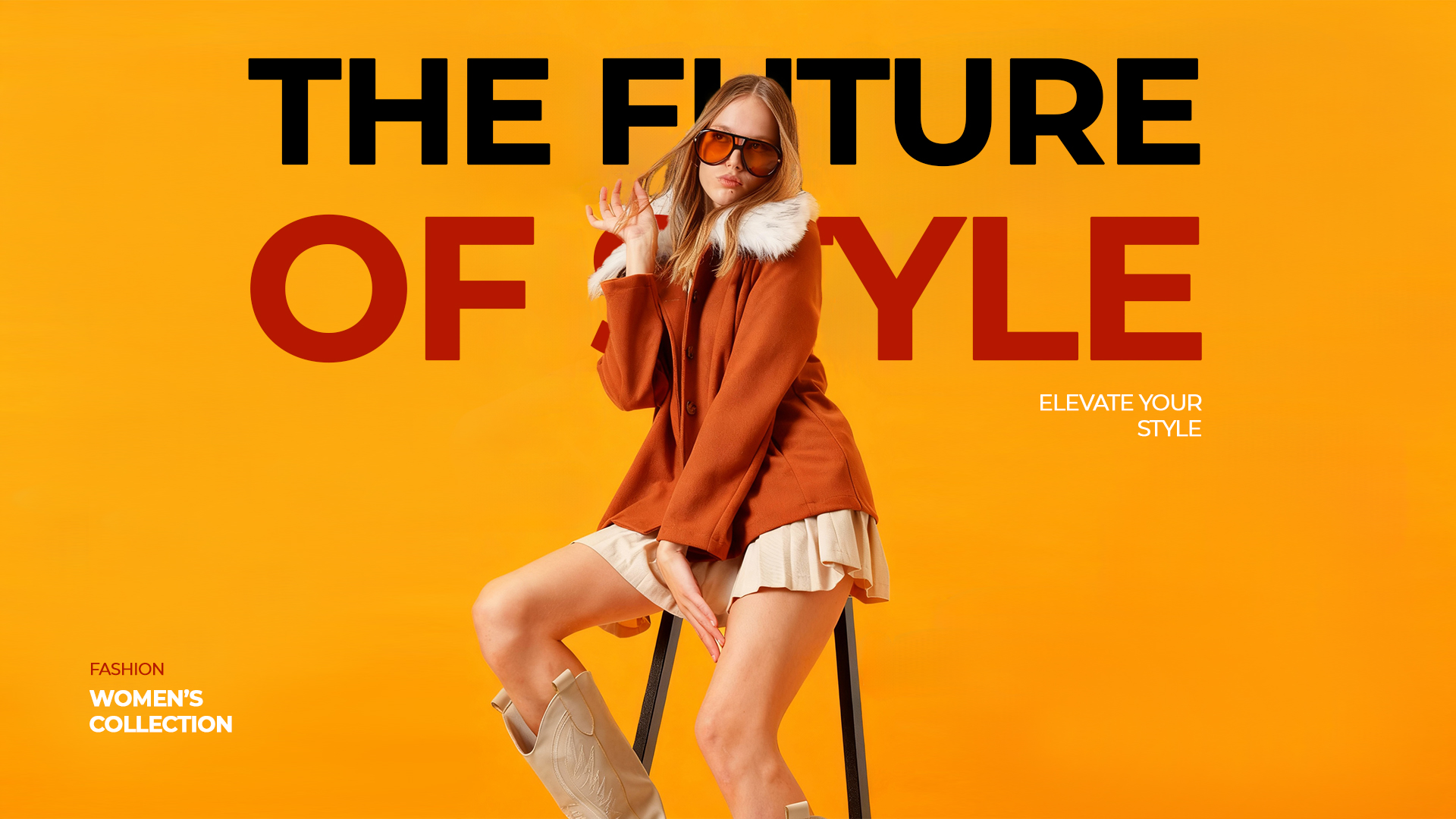 Kadın yaz koleksiyonu