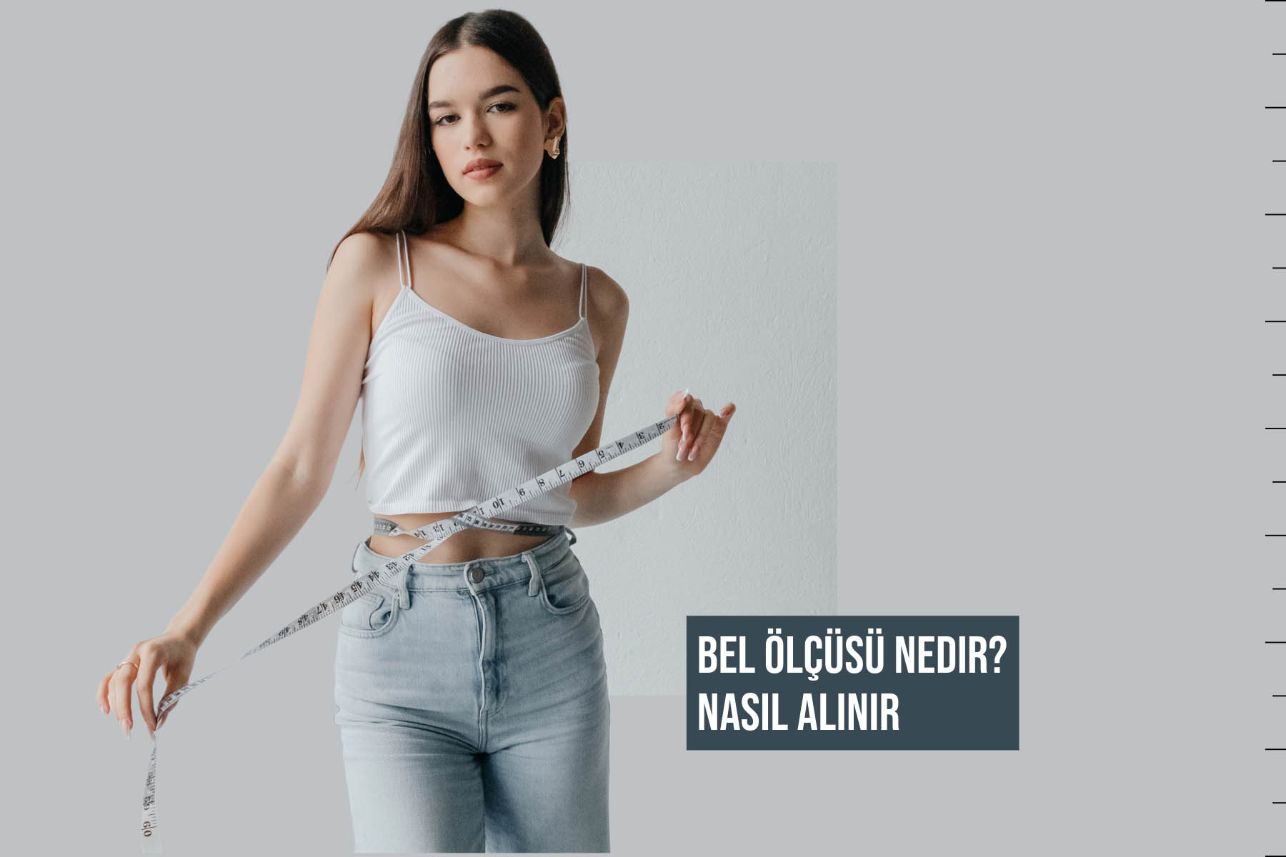 Bel Ölçüsü Nedir?