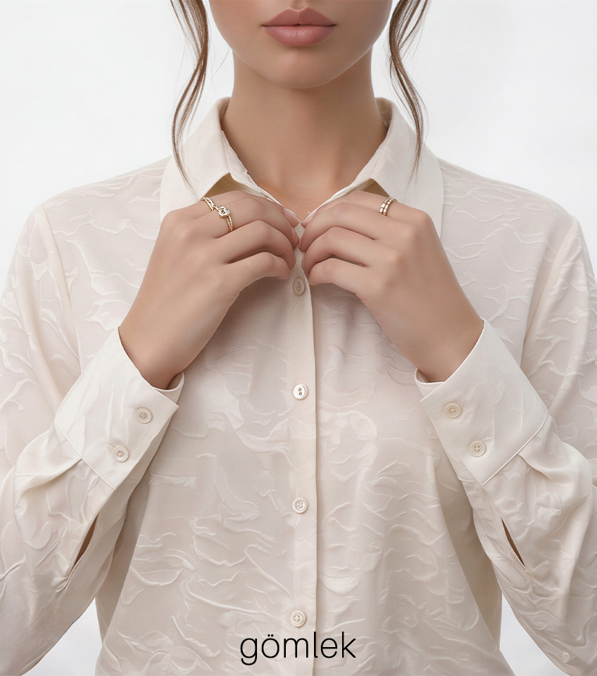 gömlek