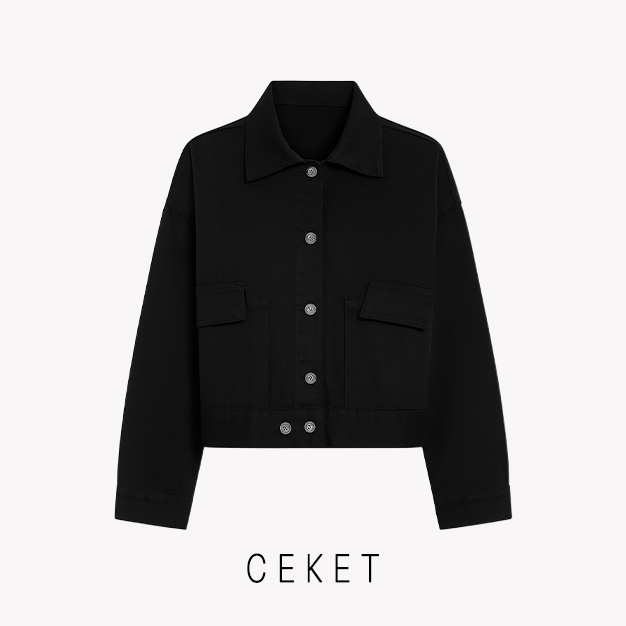 Kadın Ceket