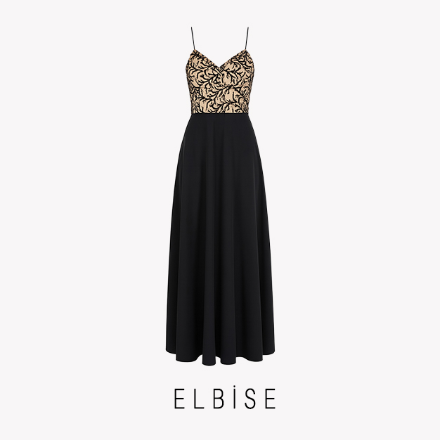 kadın elbise