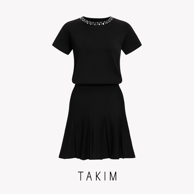 Kadın takım