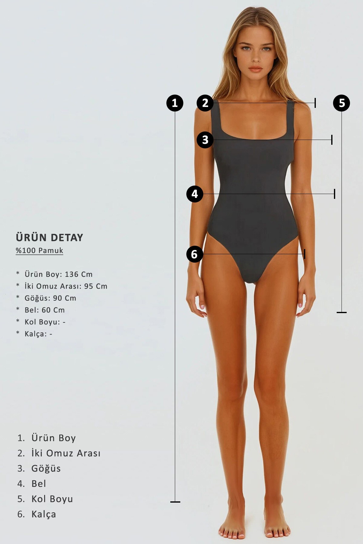 Siyah Tek Omuz Drape Detaylı Derin Yırtmaçlı Likralı Örme Elbise