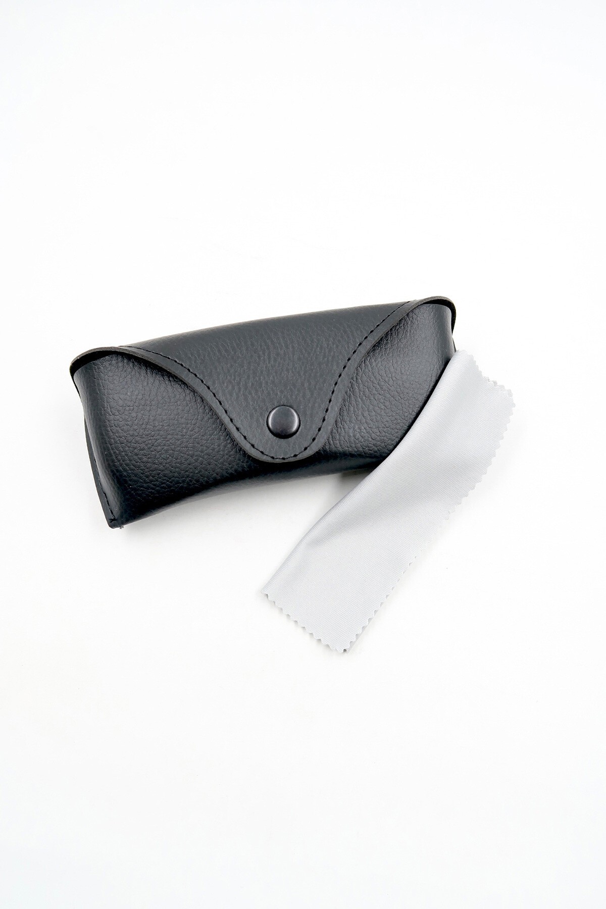 Gold Oval Kesim Metal Gold Çerçeveli Şeffaf Güneş Gözlüğü