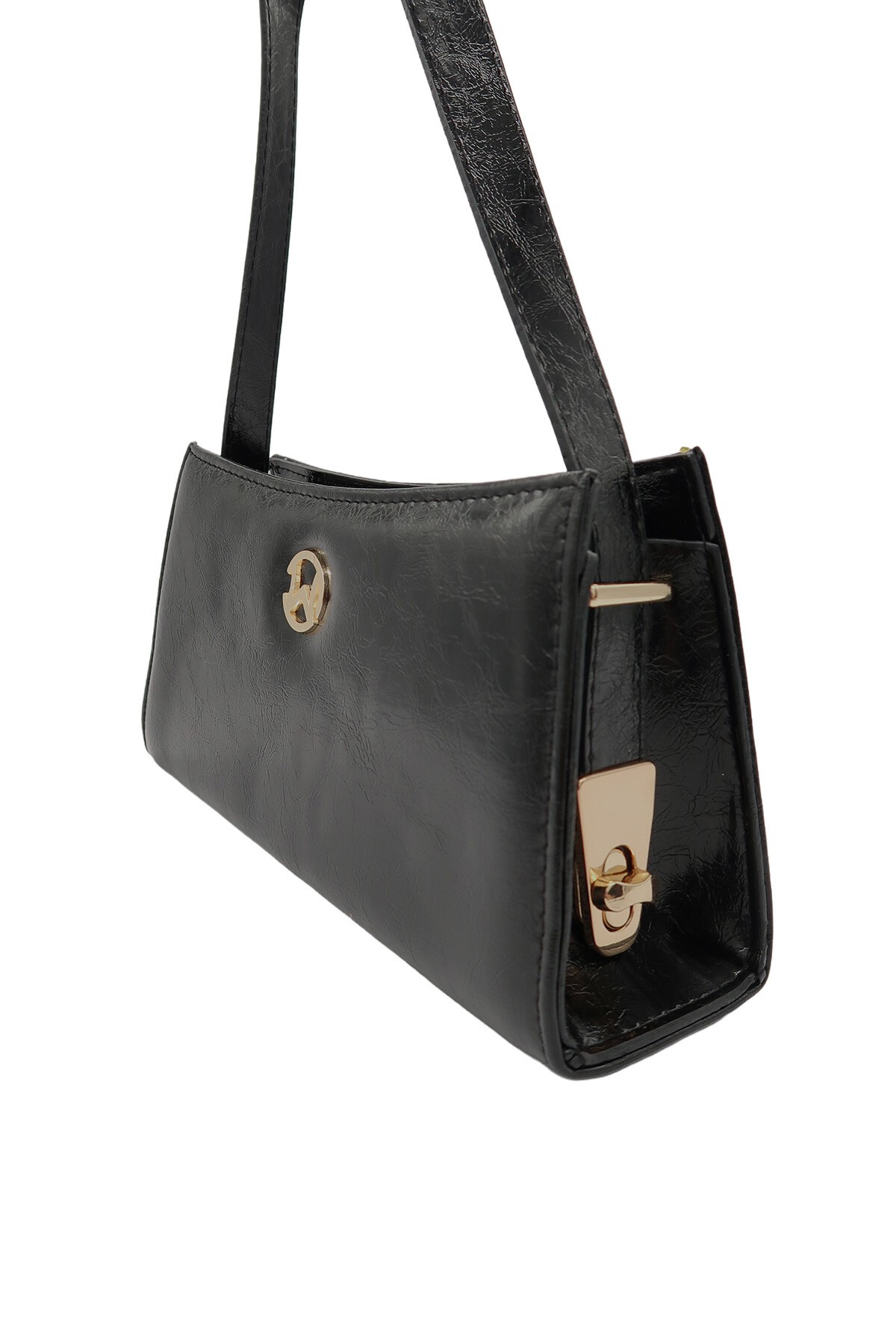 Mix Ceket Pantolon Gömlek Ve Çanta - Feel The Vibe V00034