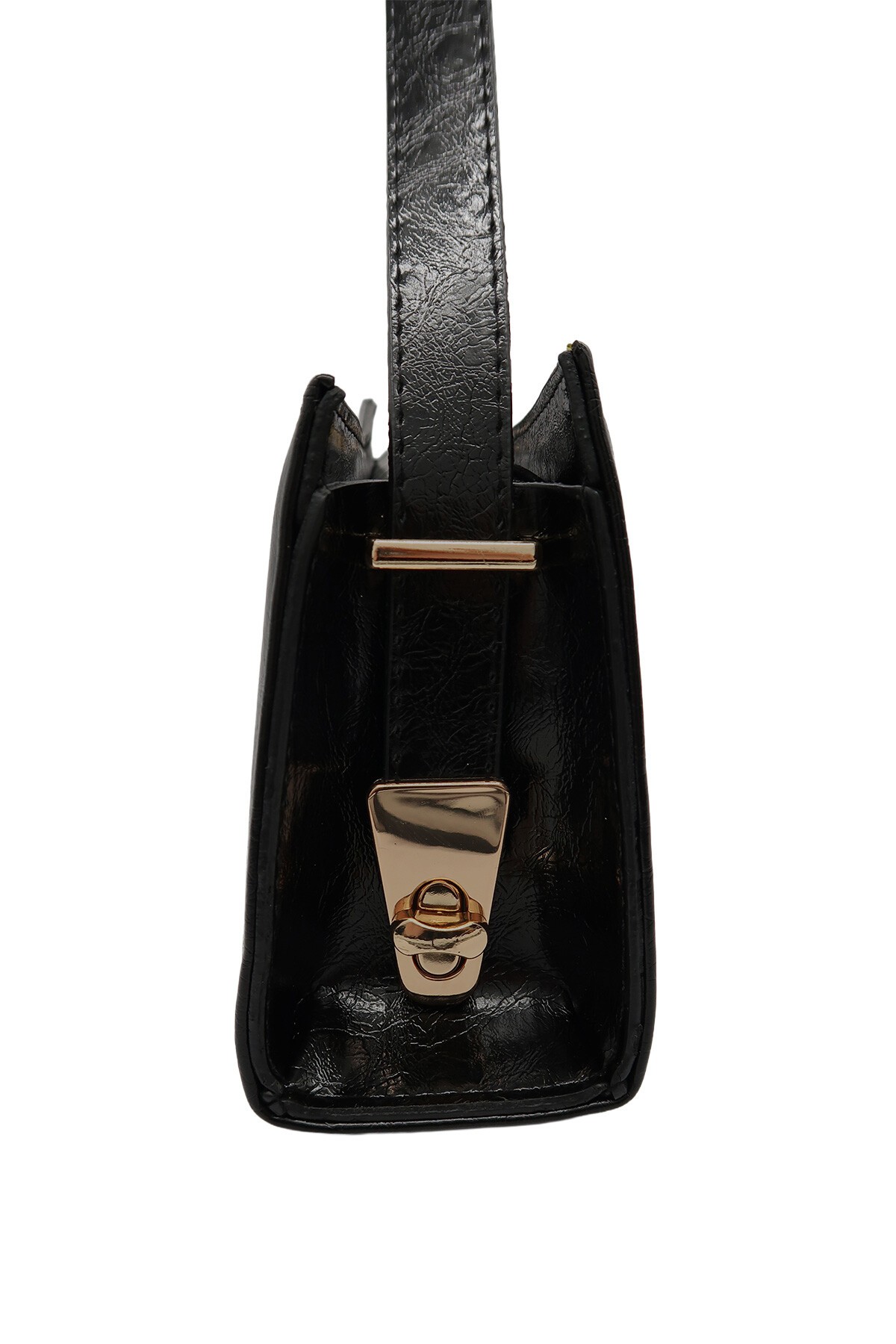 Mix Ceket Pantolon Gömlek Ve Çanta - Feel The Vibe V00034