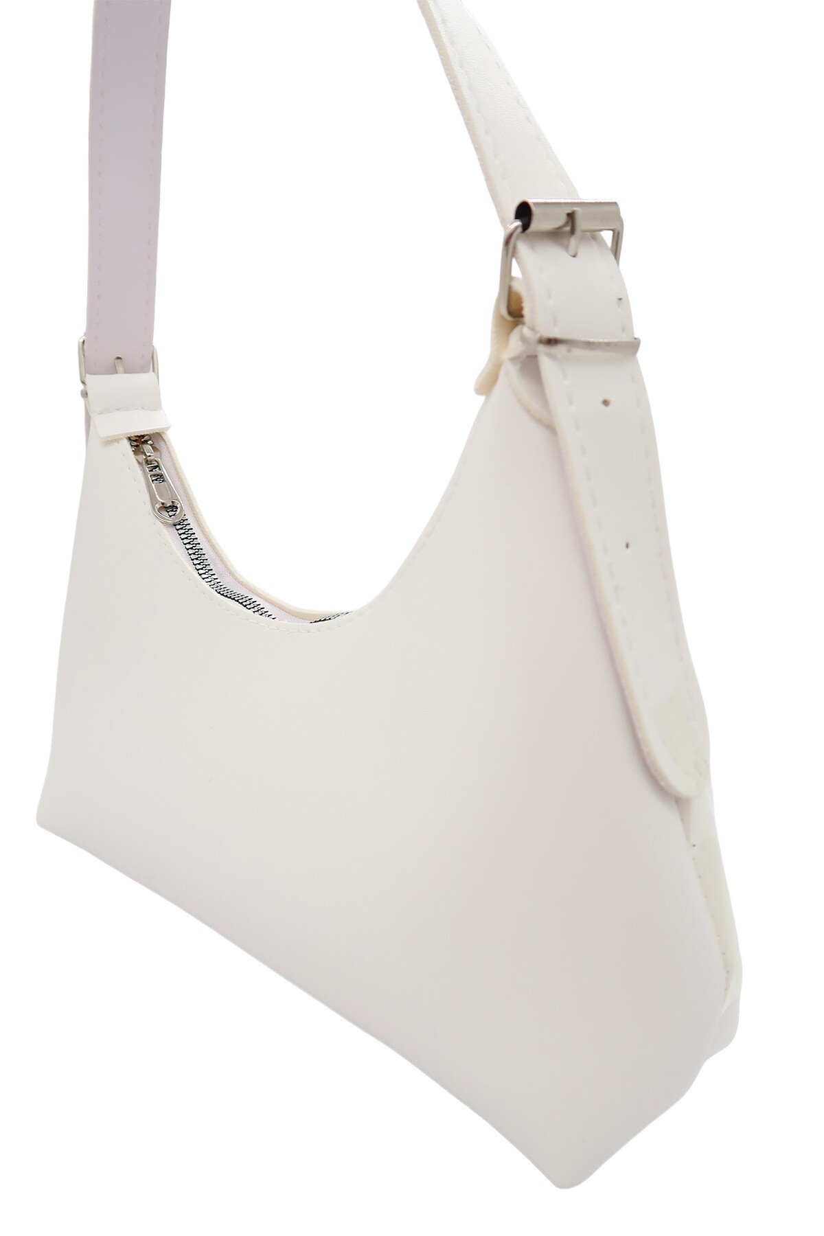 Mix Ceket Pantolon Gömlek Ve Çanta - Feel The Vibe V00035