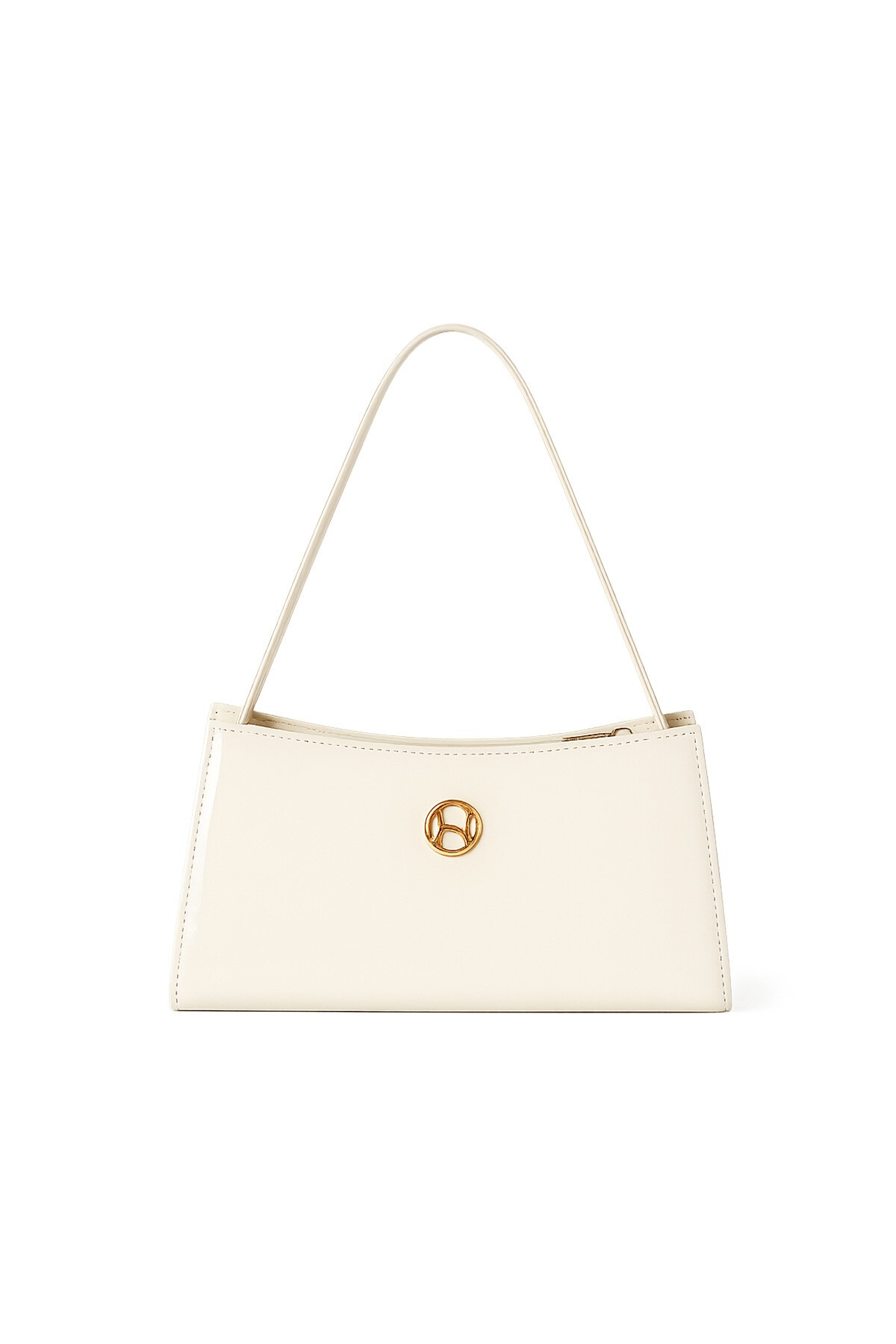 Mix Elbise Ve Çanta - Magic Touch V00041