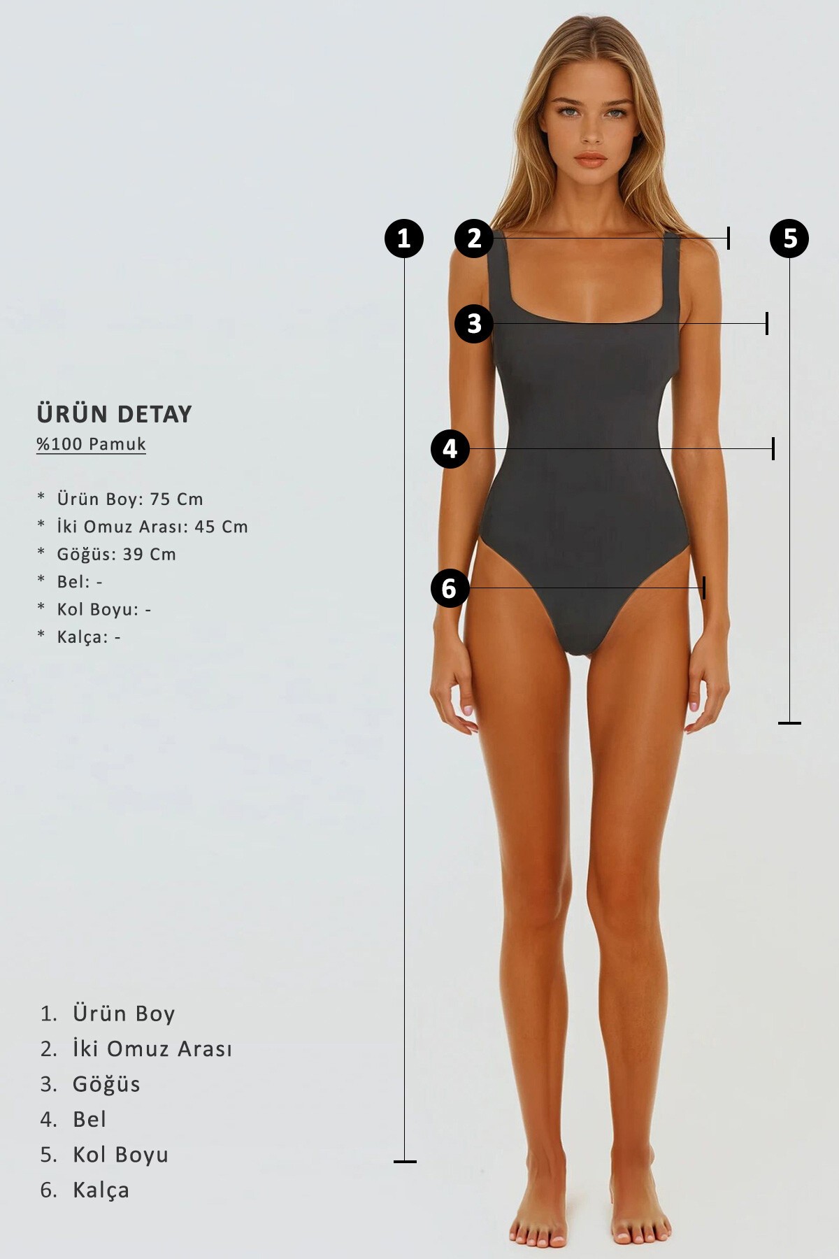 Siyah İp Askılı Eteği Volanlı Terry Cotton Keten Elbise