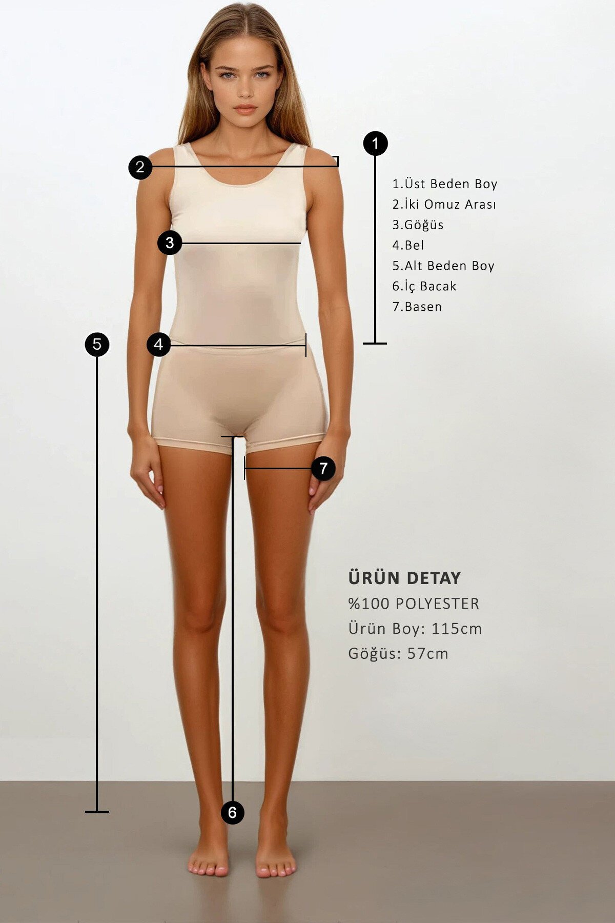 Siyah Geniş Yaka Trençkot