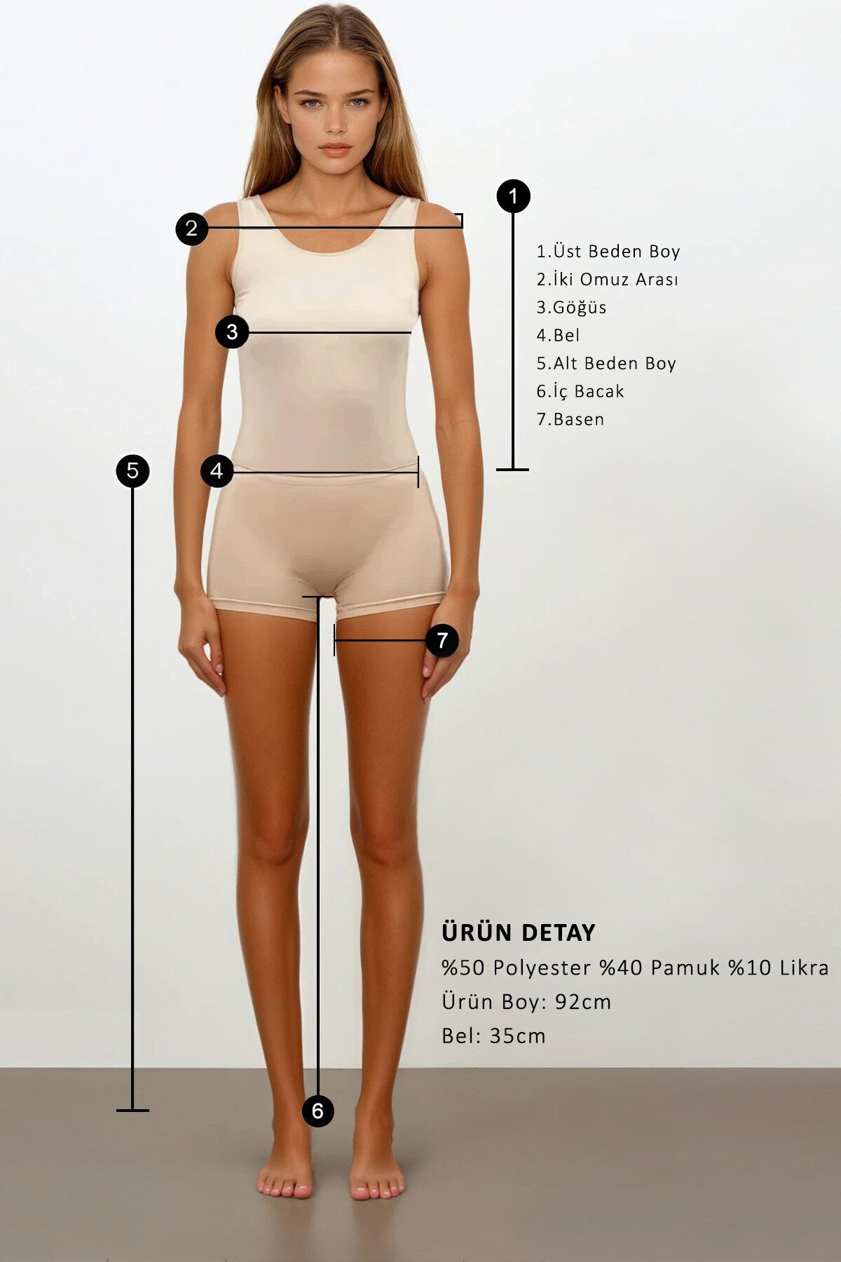 Siyah Kemerli Palazzo Pantolon