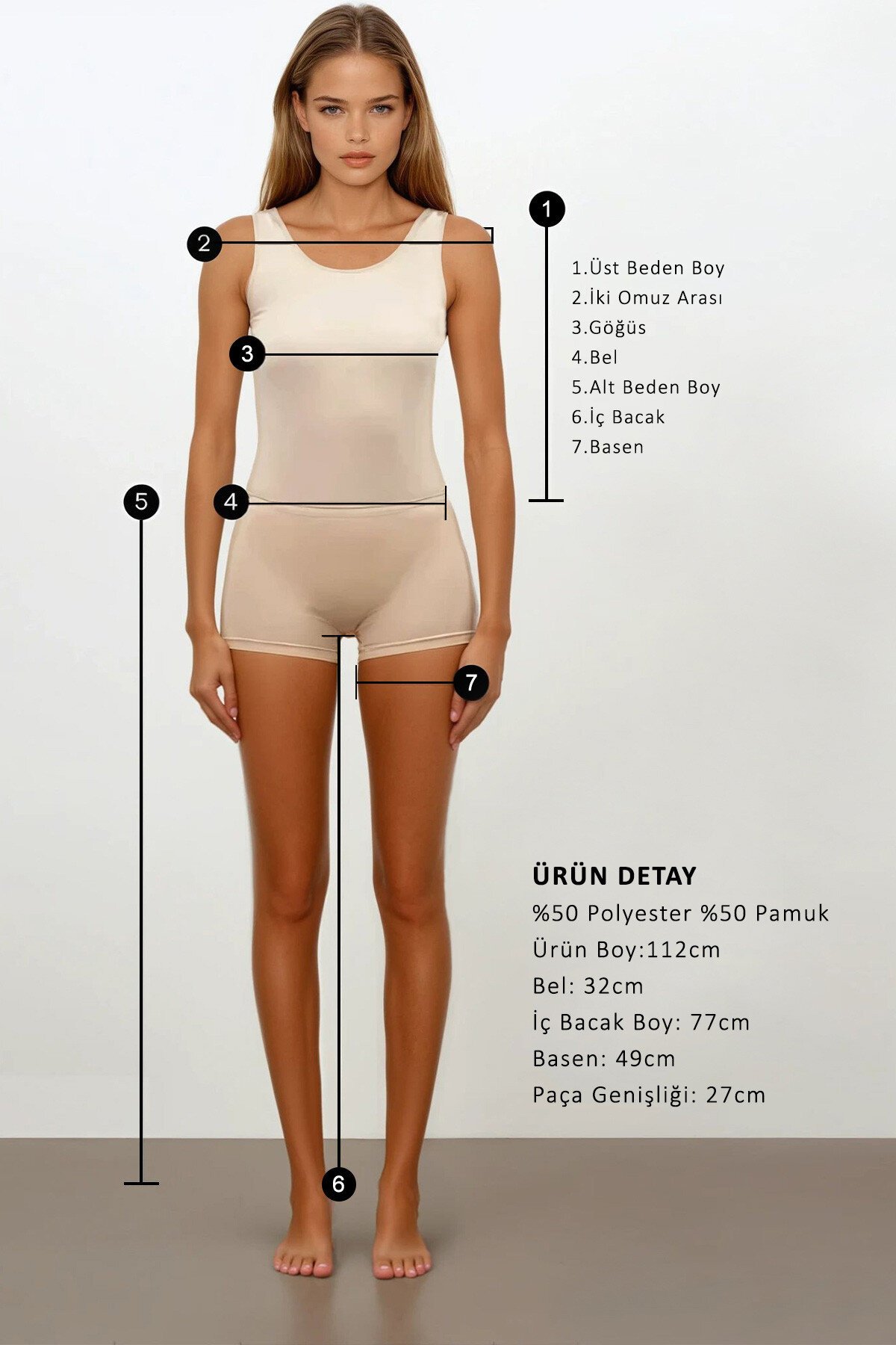 Siyah Straight Fit Pilili Pantolon