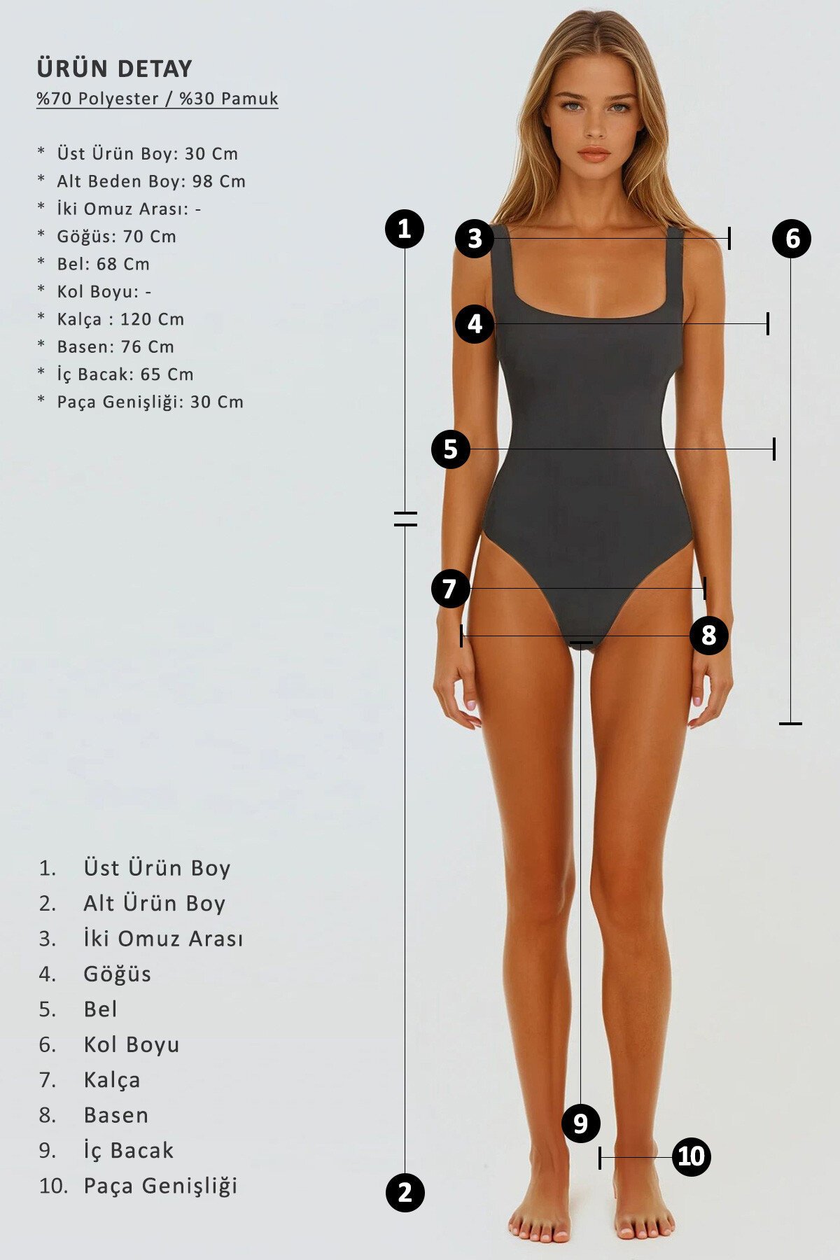 Taş Dokulu Yanları Drapeli Straplez Crop Bluz Ve Pantolon Takım