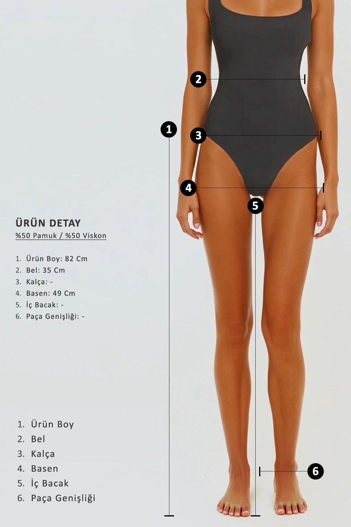 Saks Yüksek Bel Beli Lastikli A Form Midi Boy Etek