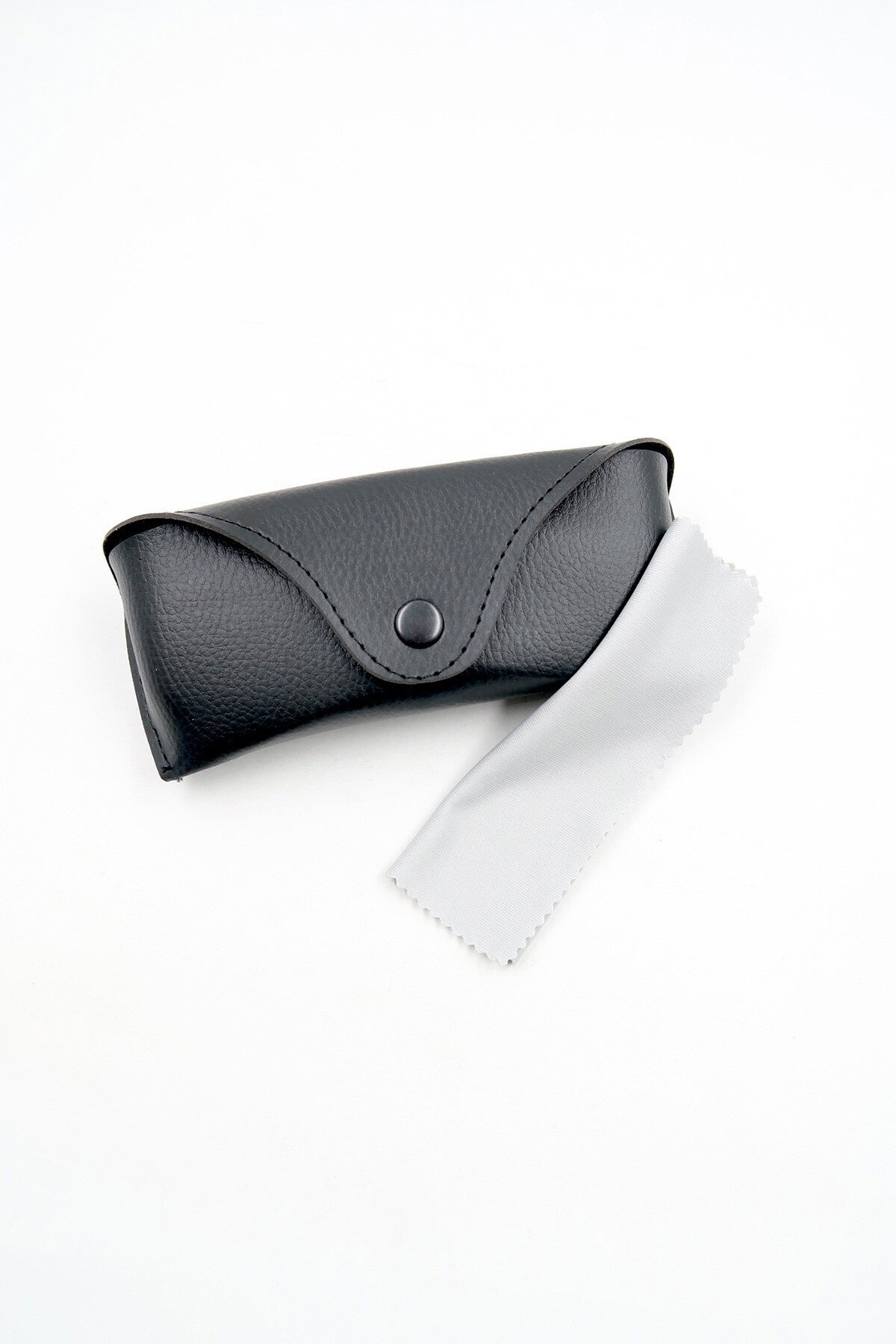 Leopar Metal Çerçeveli Vintage Tasarım Güneş Gözlüğü