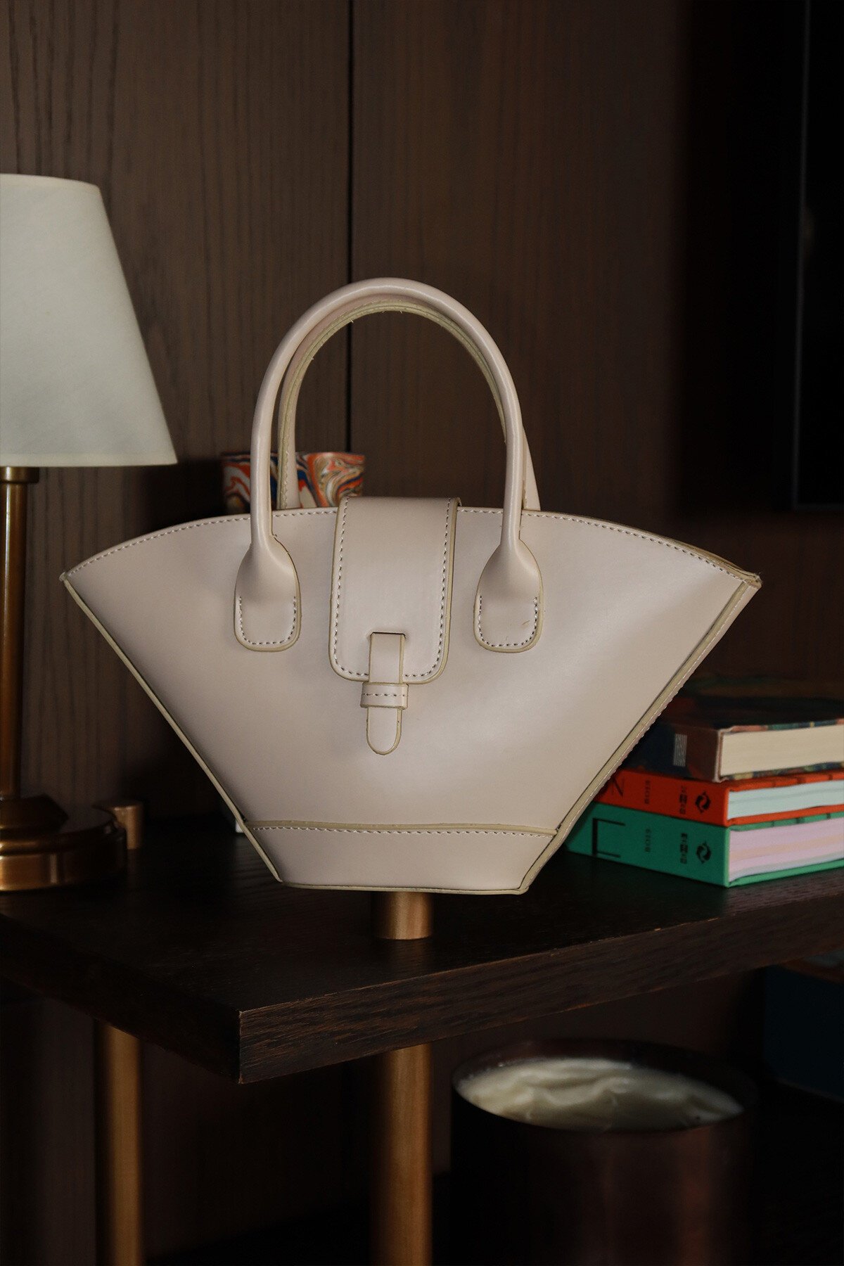 Mix Etek Büstiyer Ve Çanta - Magic Touch V00038