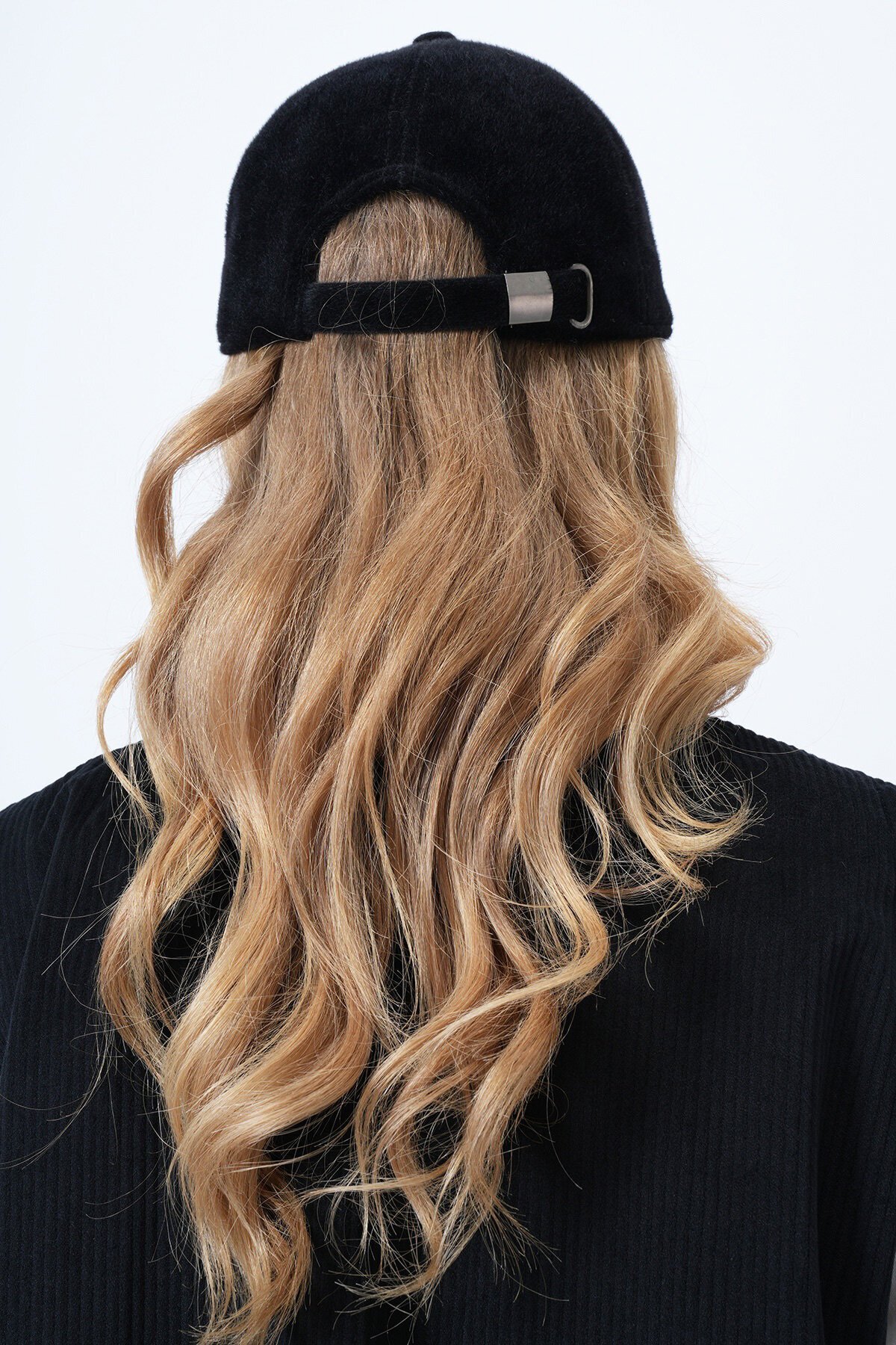 Kaşe Siperli Şapka