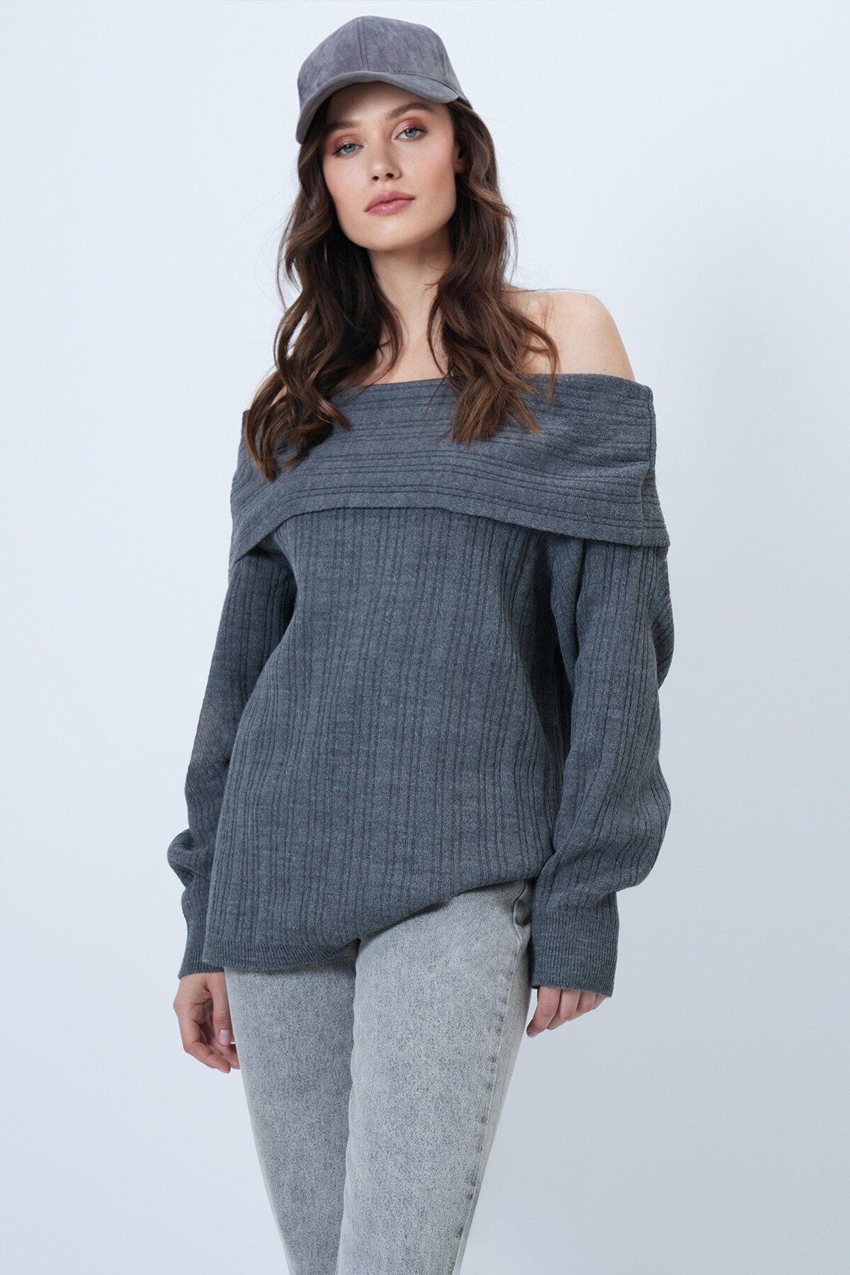 Madonna Yaka Fitilli Kazak