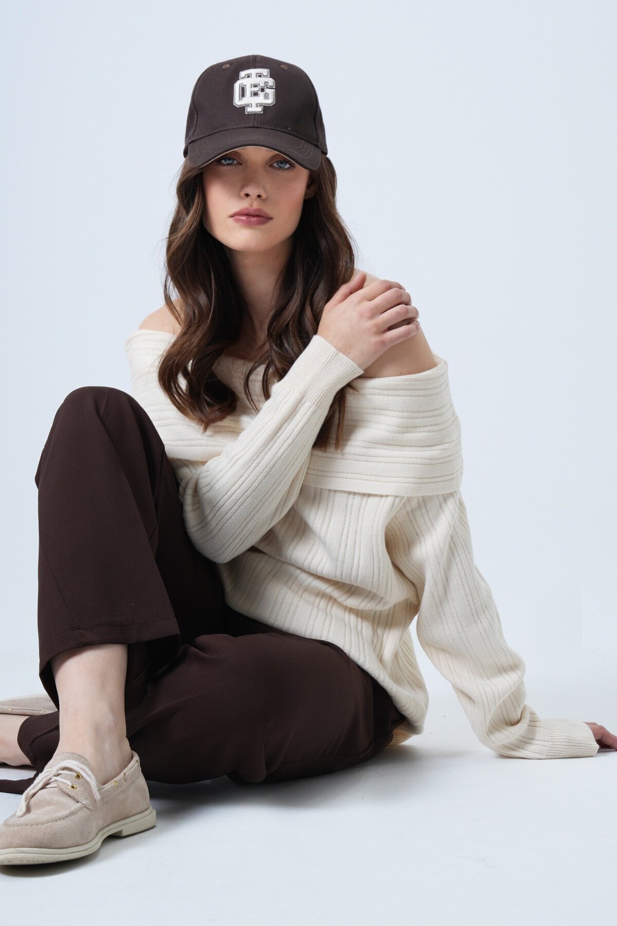 Madonna Yaka Fitilli Kazak