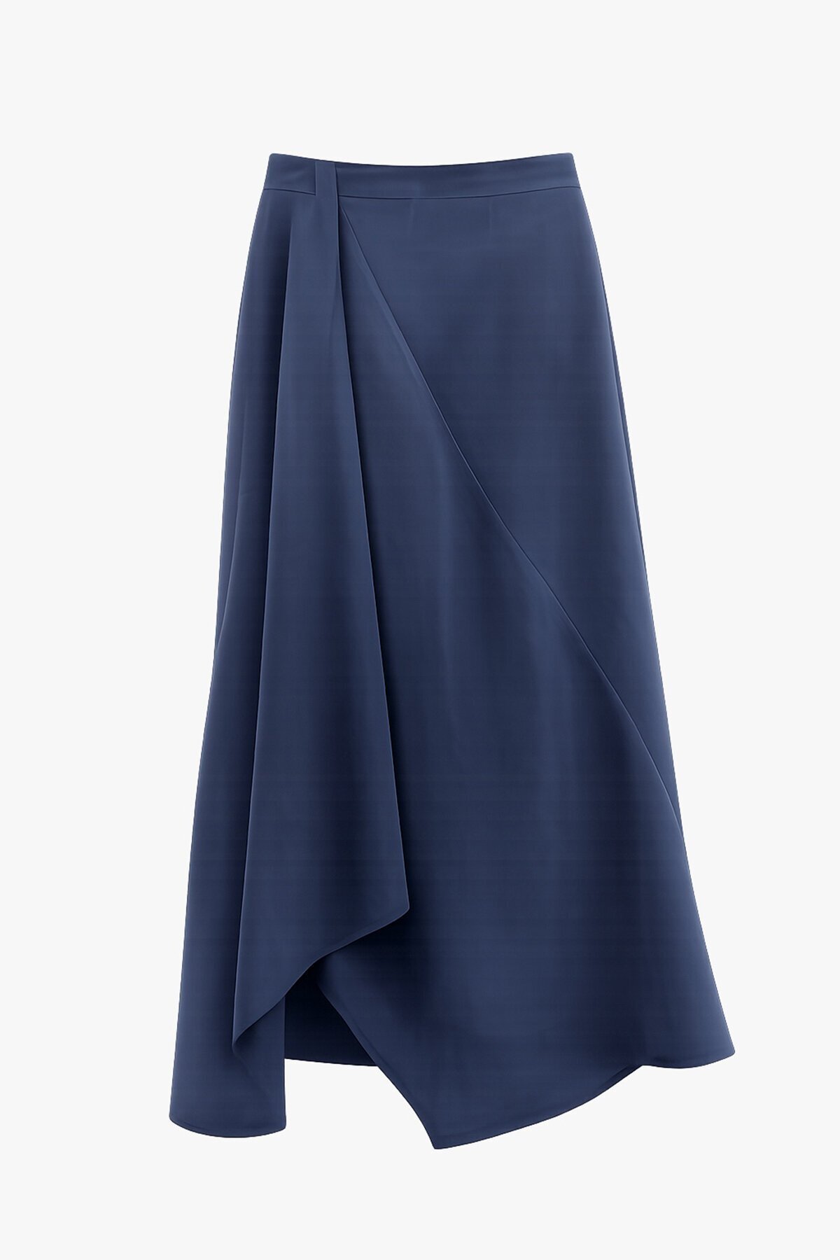 Asimetrik Kesim Etek