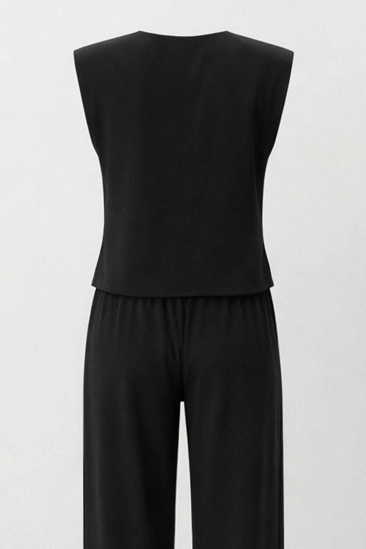 Kolsuz Vatkalı Bluz