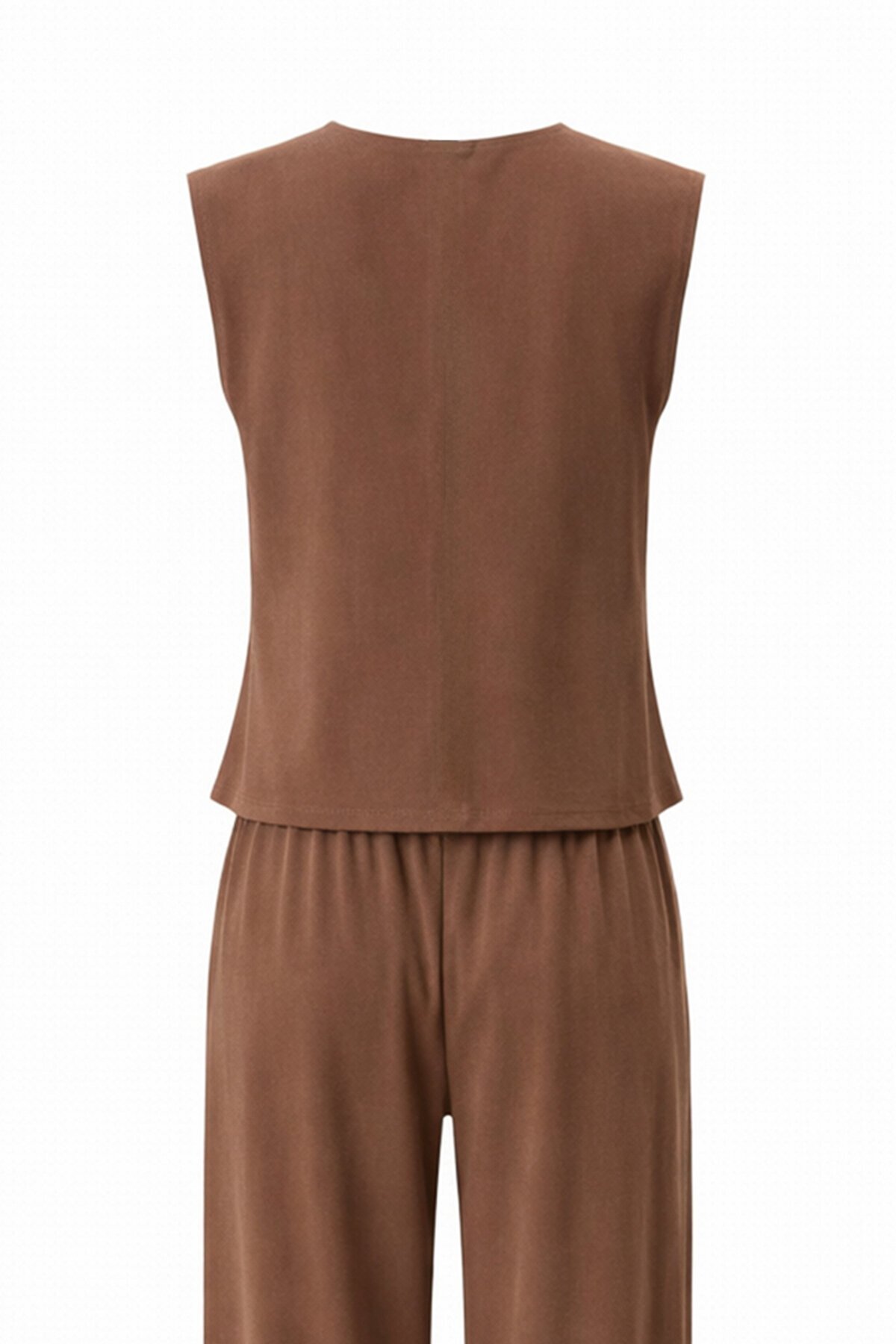 Kolsuz Vatkalı Bluz