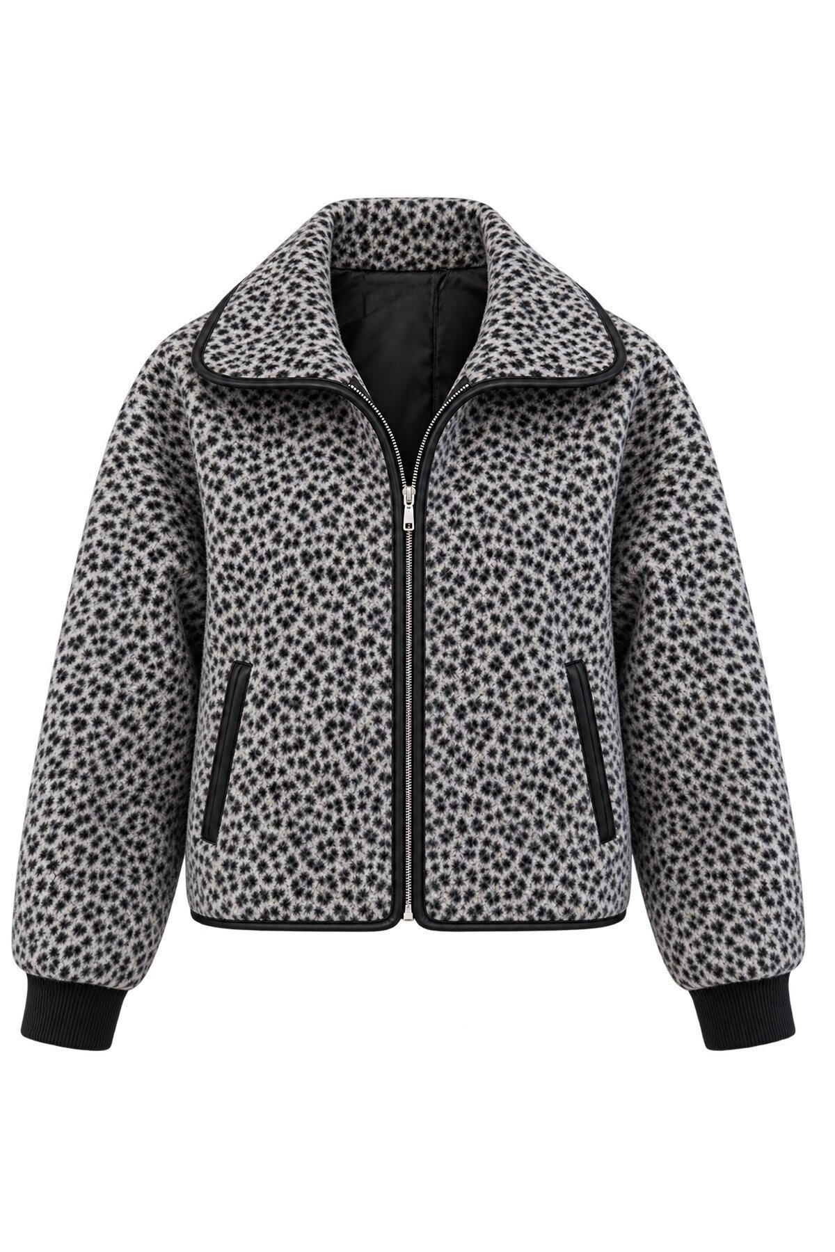 Leopar desenli Tedy