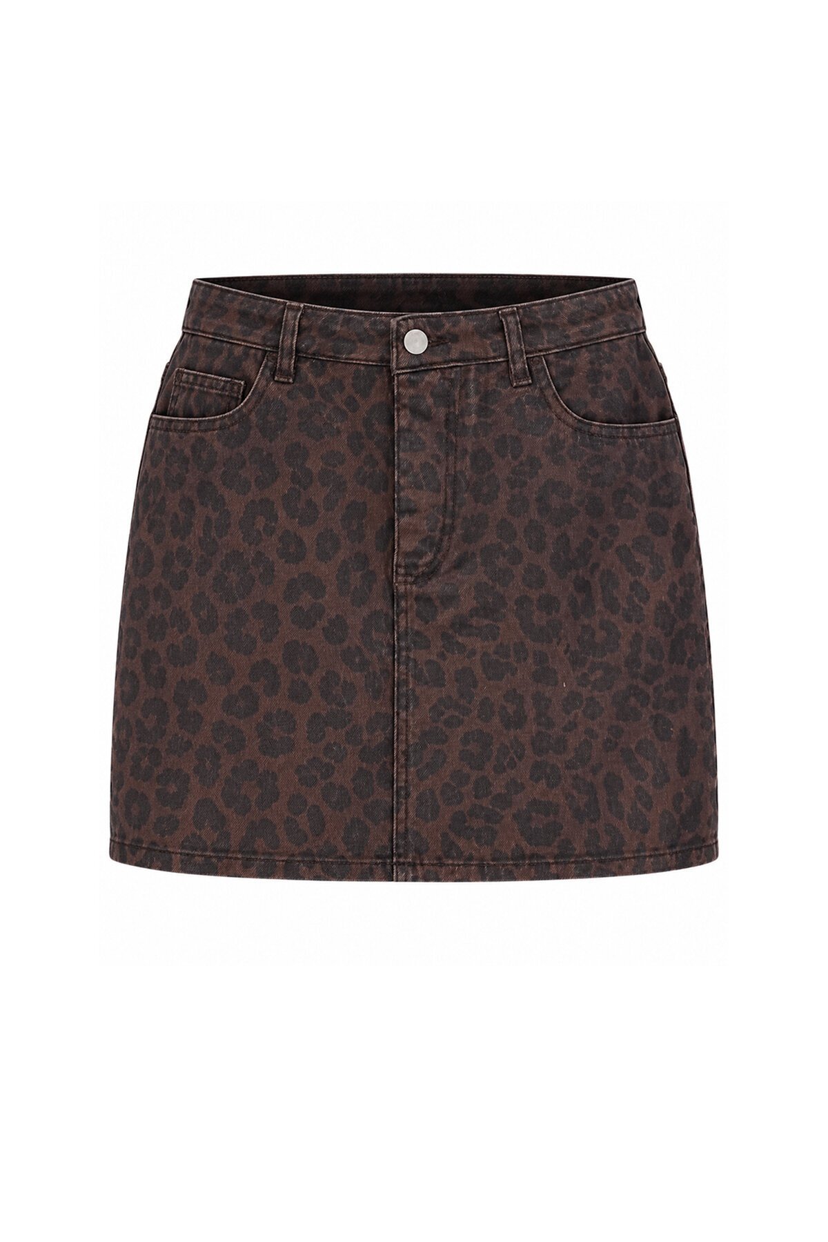 Leopar Etek