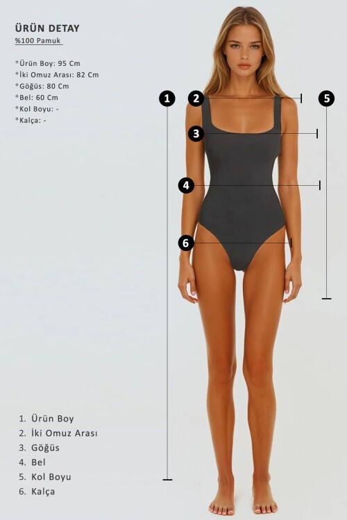 Siyah Bisiklet Yaka Önü Drapeli Renk Bloklu Sandy Elbise