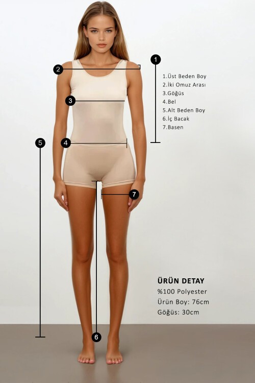 Siyah Tül Detaylı Mini Elbise