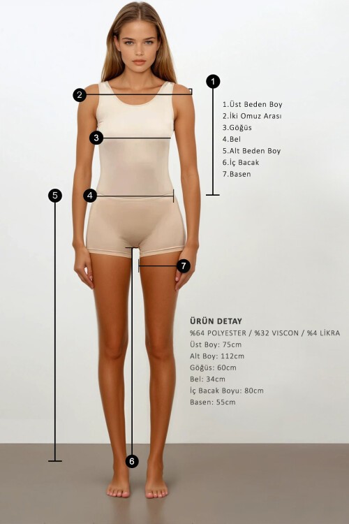 Vizon Premium Blazer Pantolon Takım