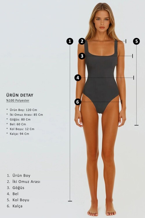 Mint Yeşili Dijital Baskılı Yakası Ve Kolları Fırfırlı Beli Kemerli Yırtmaçlı Elbise