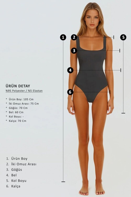 Zümrüt Yeşili Straplez Ayarlanabilir Büzgü Detaylı Elbise