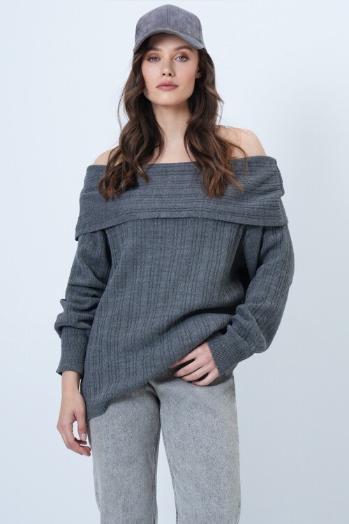 Madonna Yaka Fitilli Kazak