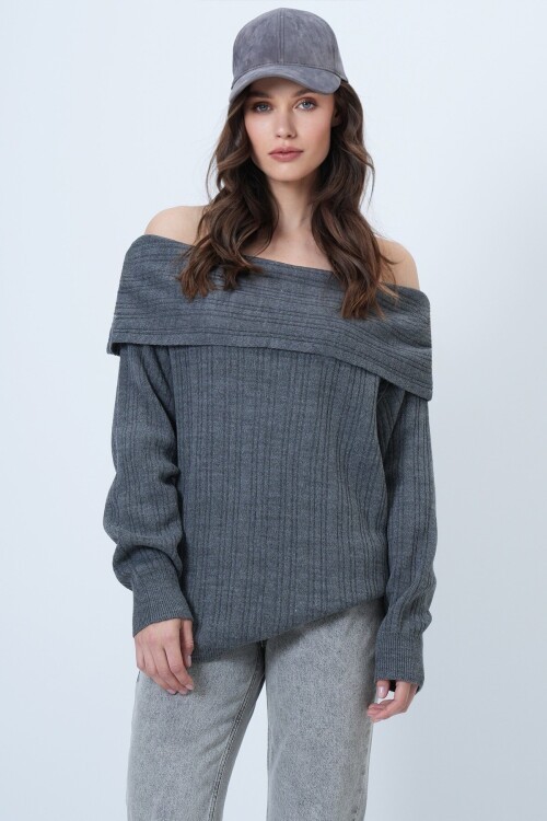 Madonna Yaka Fitilli Kazak