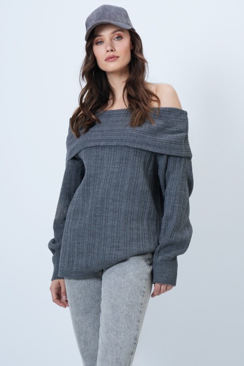 Madonna Yaka Fitilli Kazak