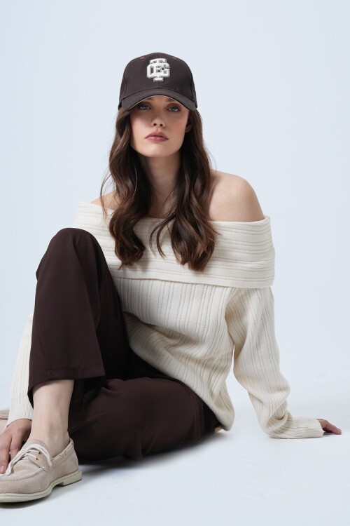 Madonna Yaka Fitilli Kazak