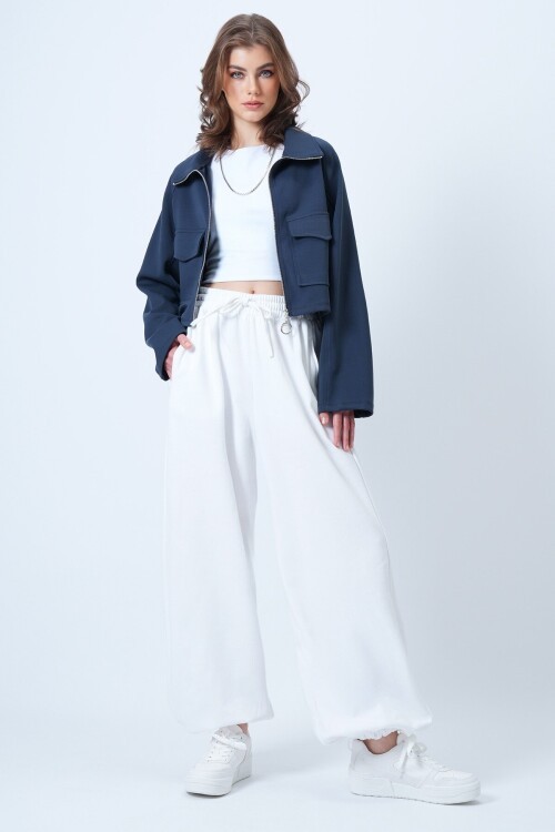 Oversize Jogger Eşofman Altı