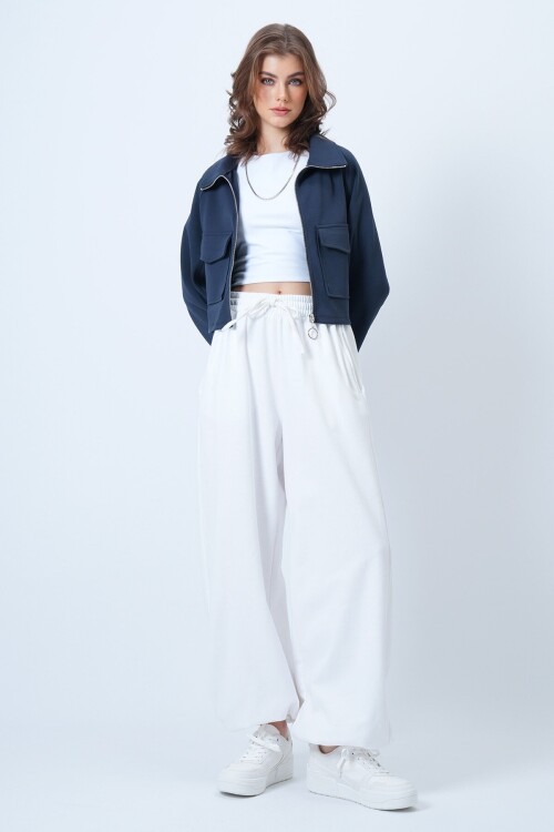 Oversize Jogger Eşofman Altı