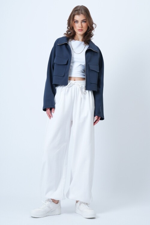 Oversize Jogger Eşofman Altı