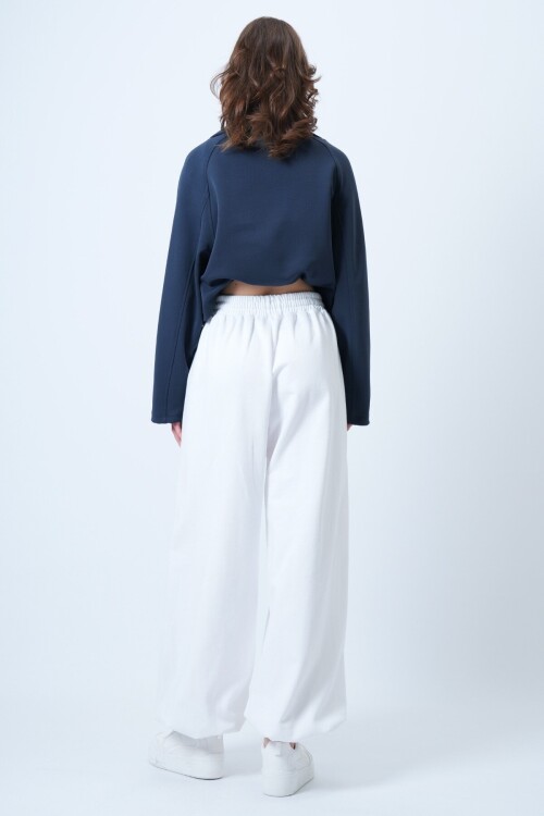 Oversize Jogger Eşofman Altı