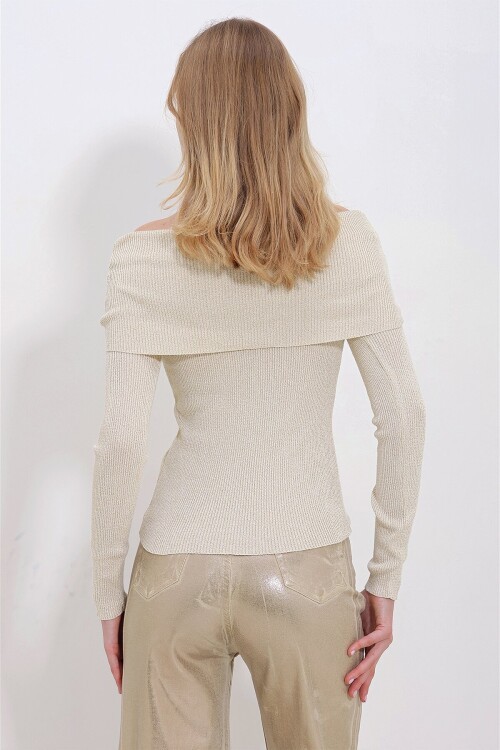 Madonna Yaka Simli Kazak