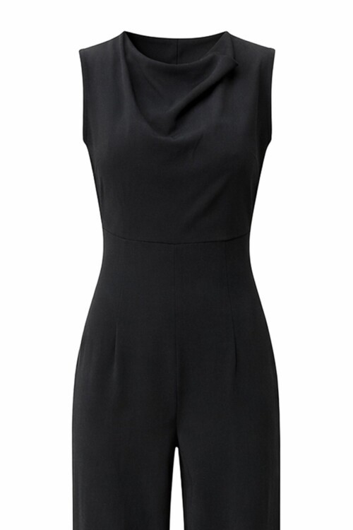 Degaje Yaka Kolsuz Bluz