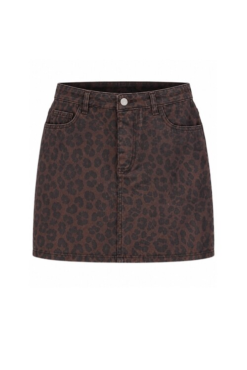 Leopar Etek