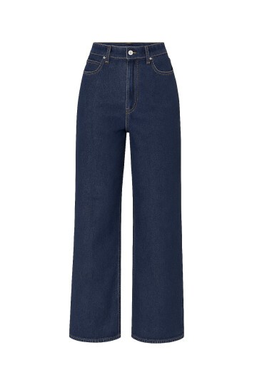 5 Cepli Baggy Jean