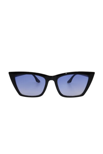 Gömlek Bluz Ve Çanta - Denim Verse V00011