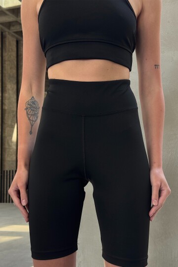 Mix Ceket Tayt Gözlük Çanta Ve Bluz - Stay Fit V00027