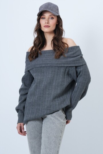 Madonna Yaka Fitilli Kazak